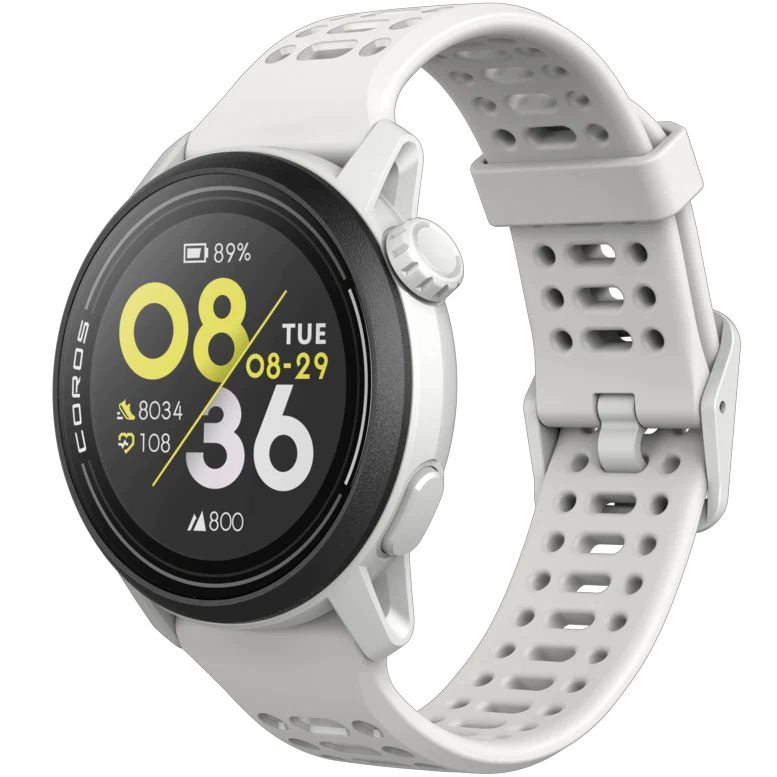 Coros Pace 3 Smartwatch Esportivo