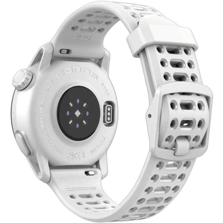 Coros Pace 3 Smartwatch Esportivo
