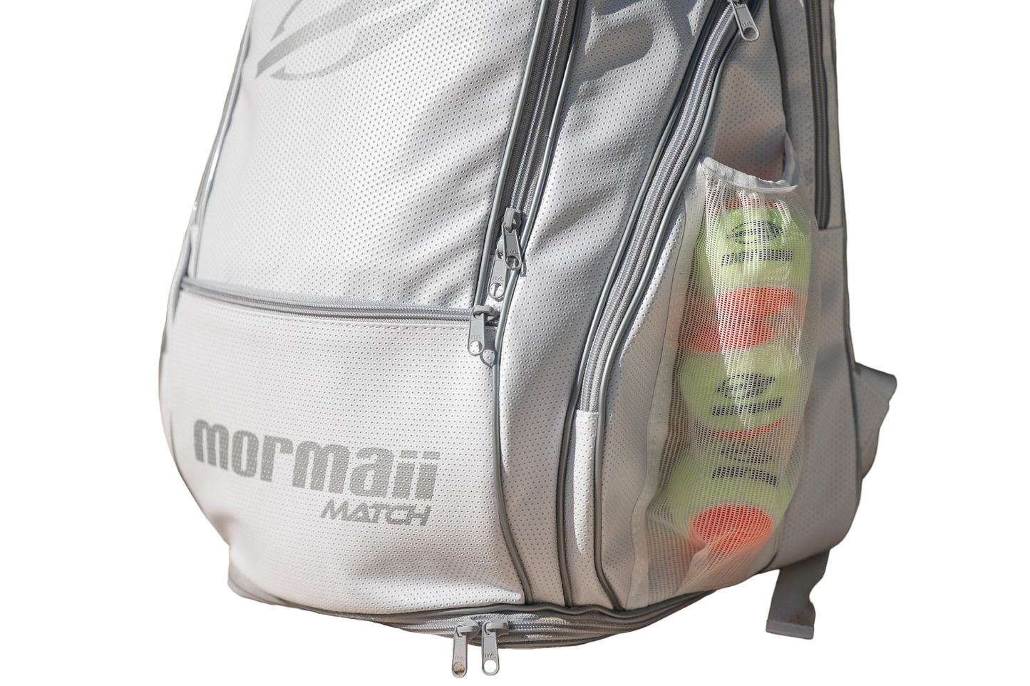 Raqueteira Beach Tennis Mormaii Match