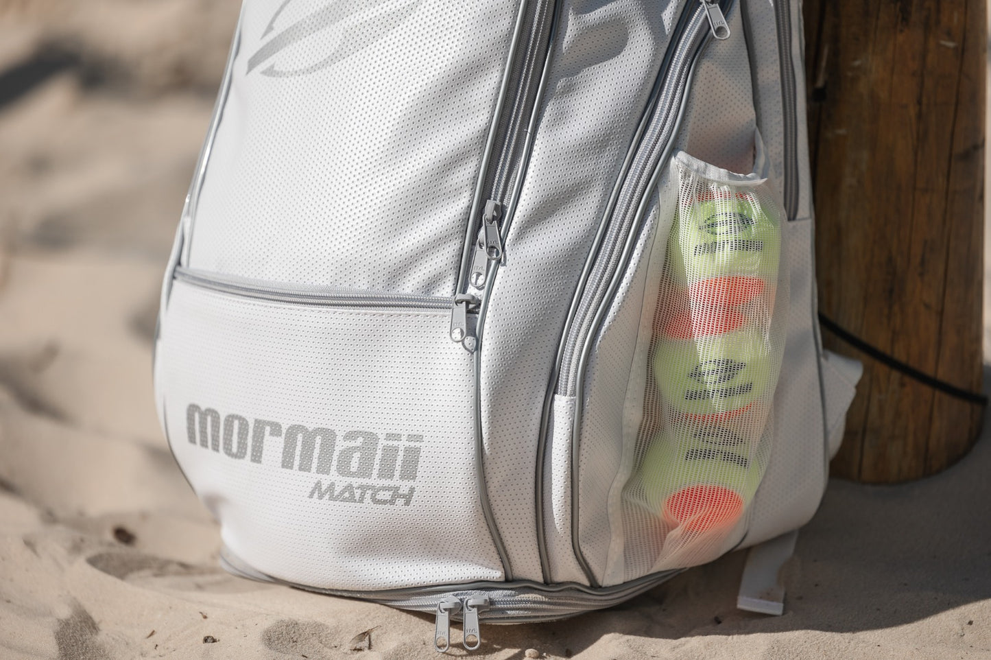 Raqueteira Beach Tennis Mormaii Match