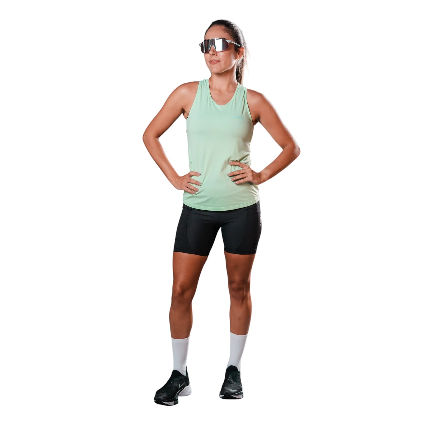 Regata de Corrida Woom Feminina Light Run I