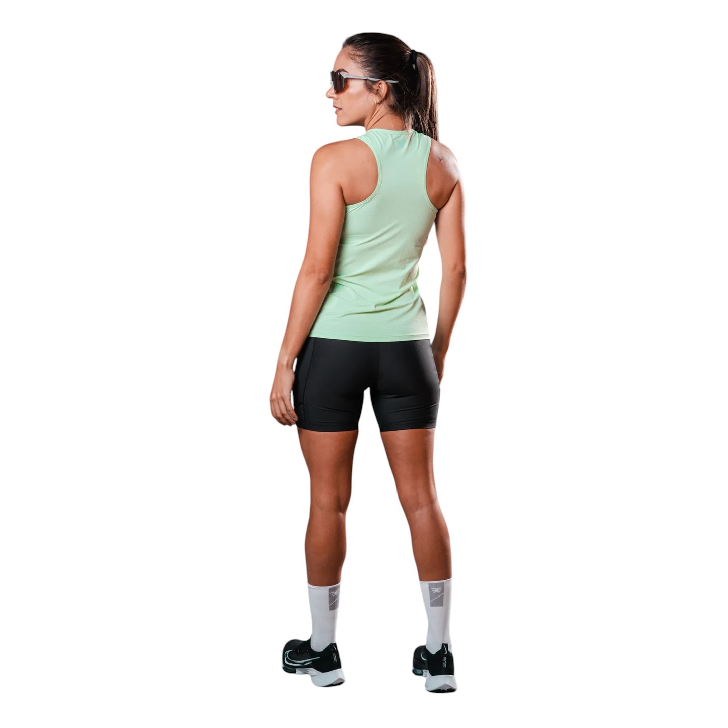 Regata de Corrida Woom Feminina Light Run I