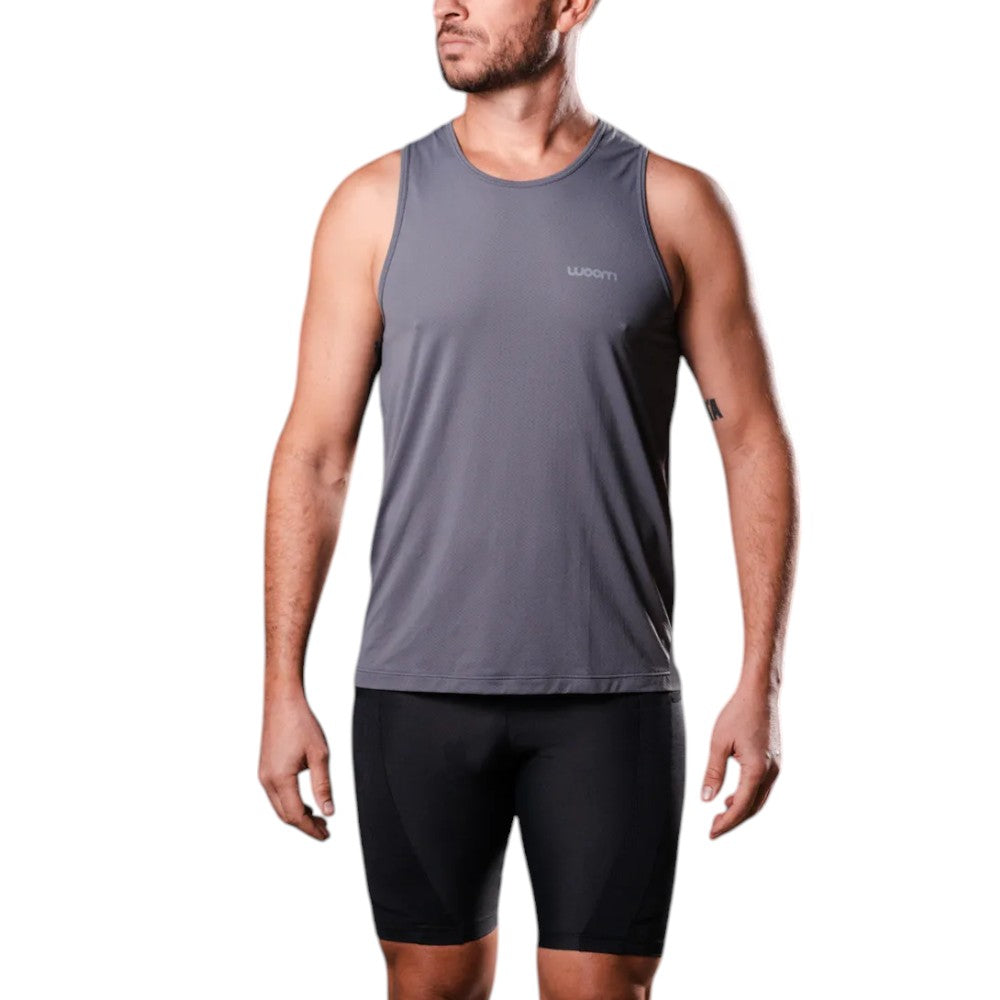 Regata de Corrida Woom Masculina Light Run I