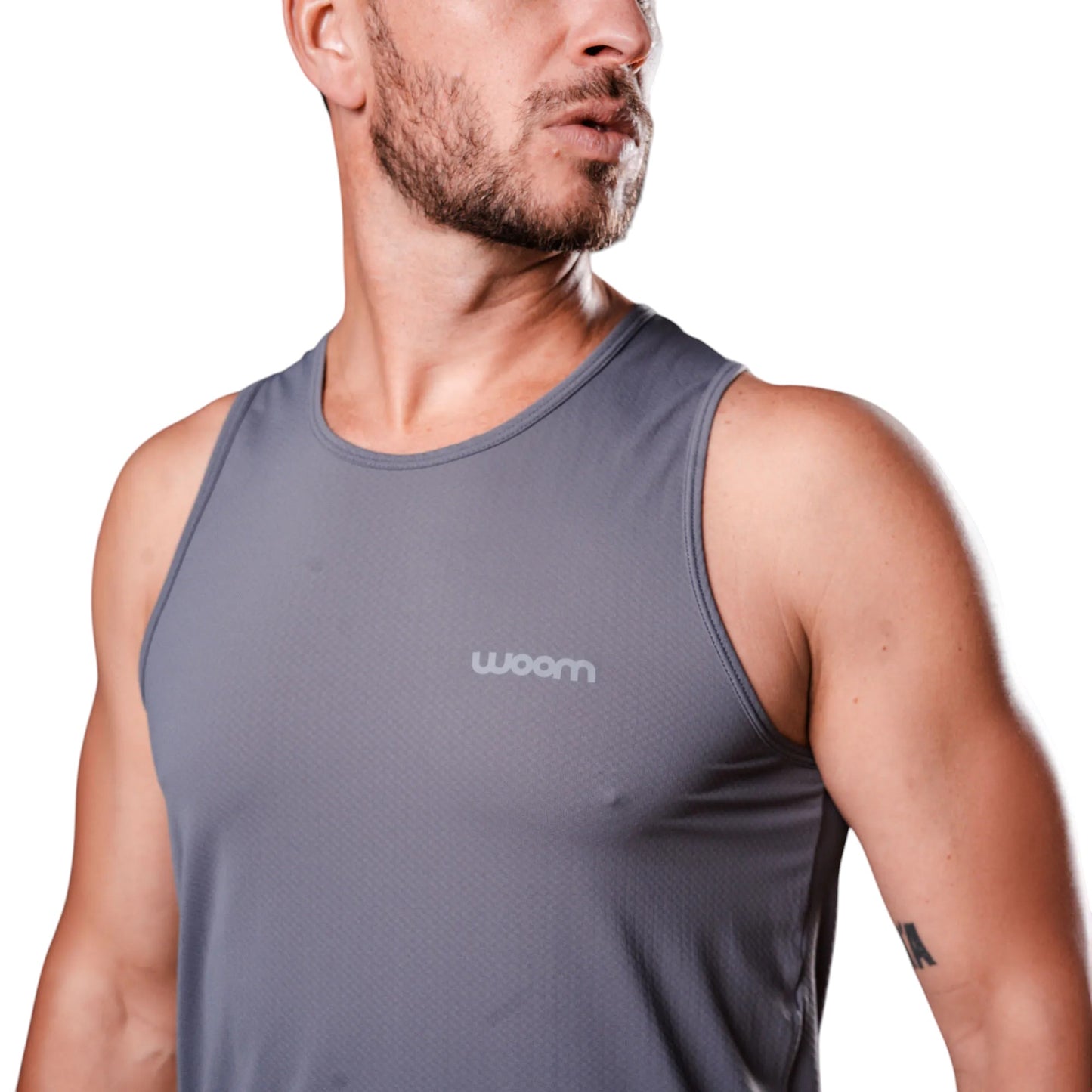 Regata de Corrida Woom Masculina Light Run I