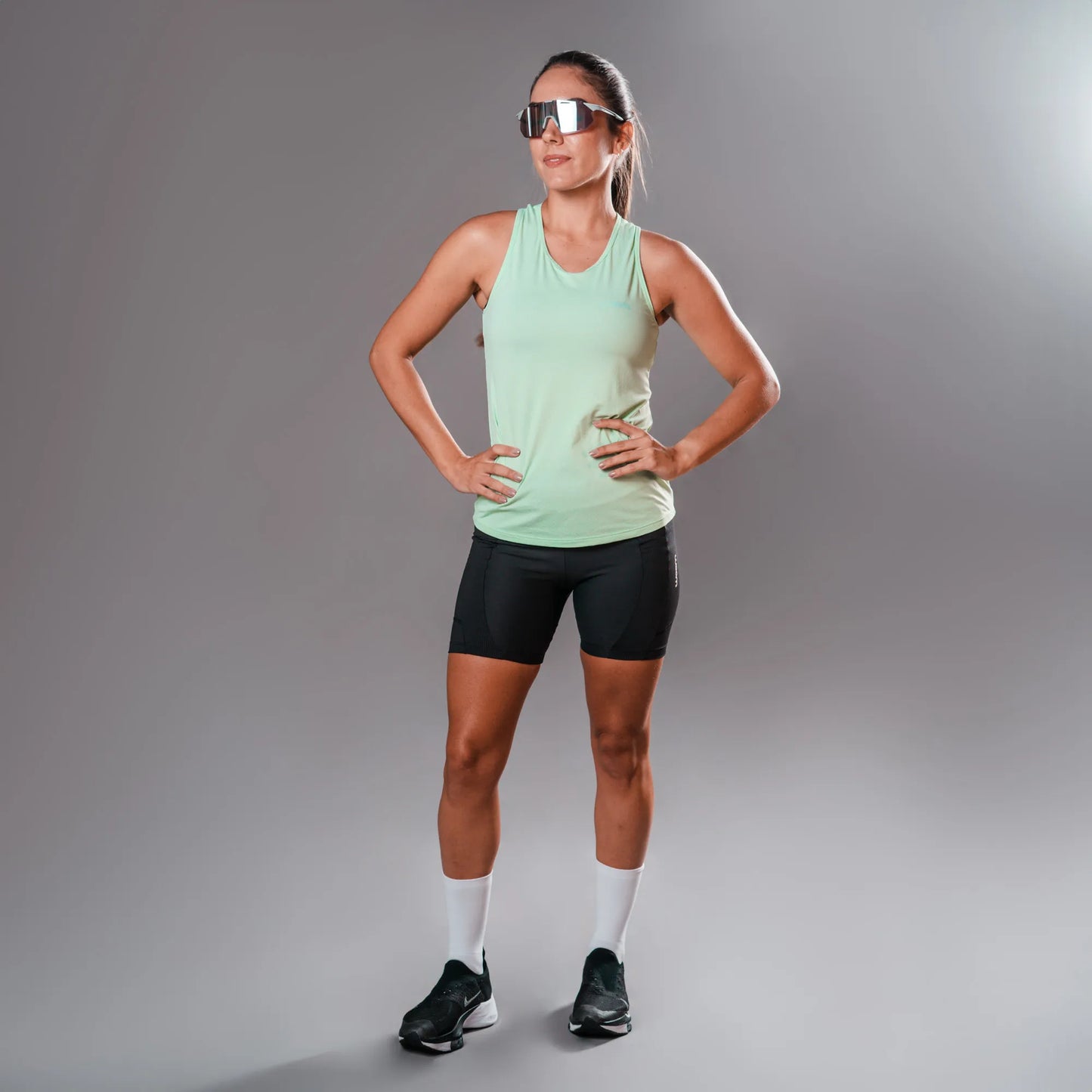 Regata de Corrida Woom Feminina Light Run I