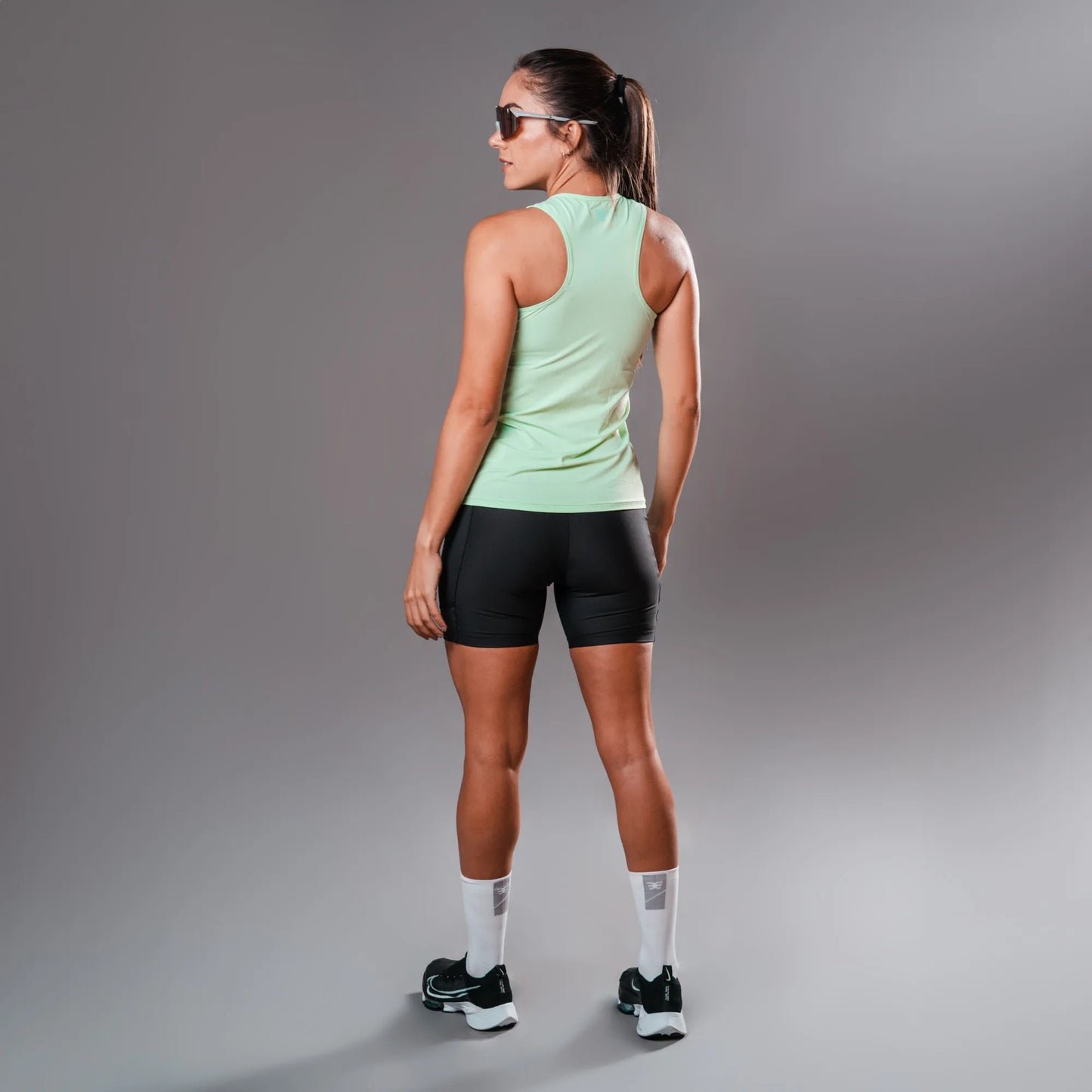 Regata de Corrida Woom Feminina Light Run I