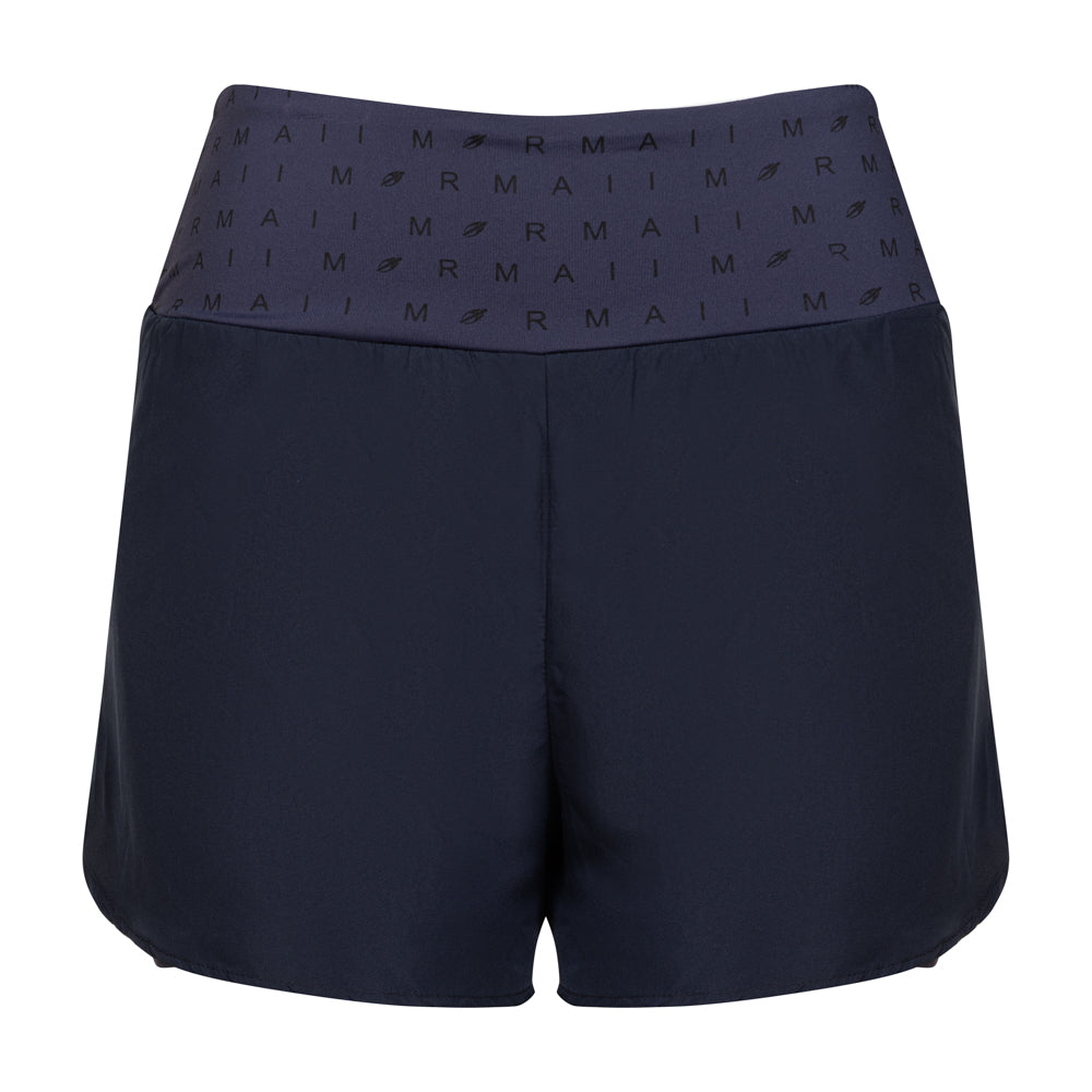 Shorts Duplo Beach Tennis Mormaii Feminino