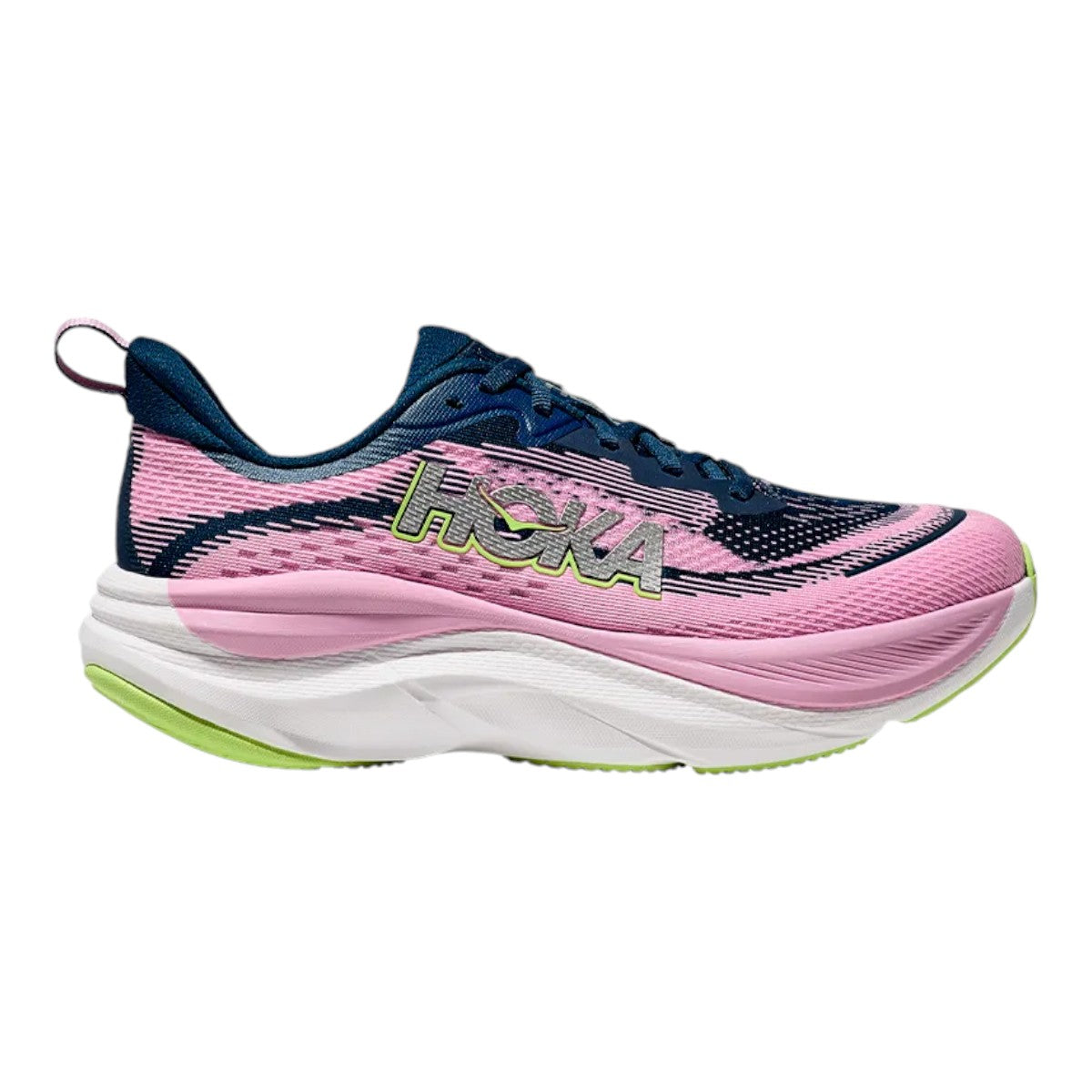 Tênis de Corrida Hoka Skyflow Feminino