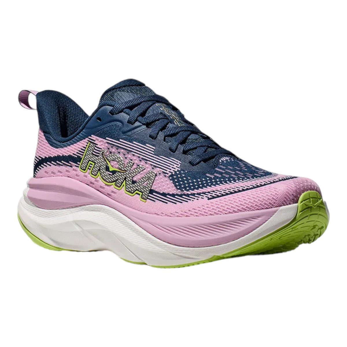 Tênis de Corrida Hoka Skyflow Feminino
