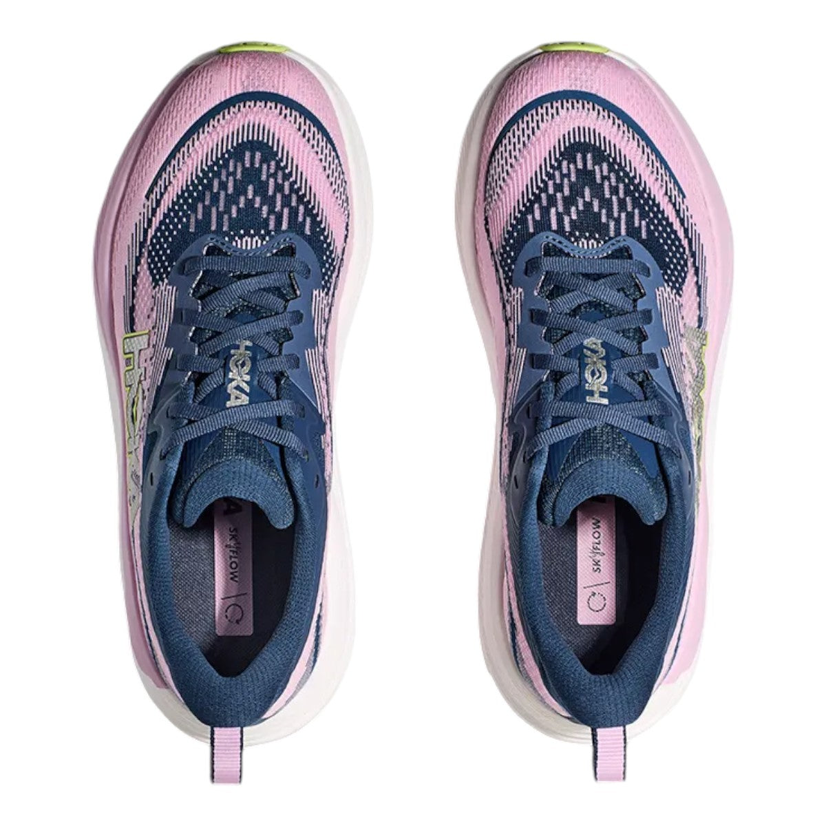 Tênis de Corrida Hoka Skyflow Feminino