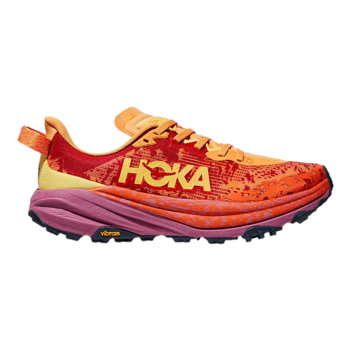 Tênis de Corrida Hoka Speedgoat 6 Masculino