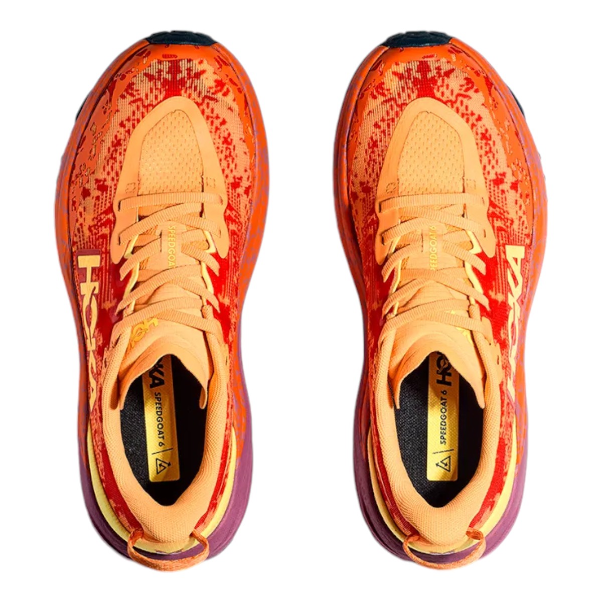 Tênis de Corrida Hoka Speedgoat 6 Masculino