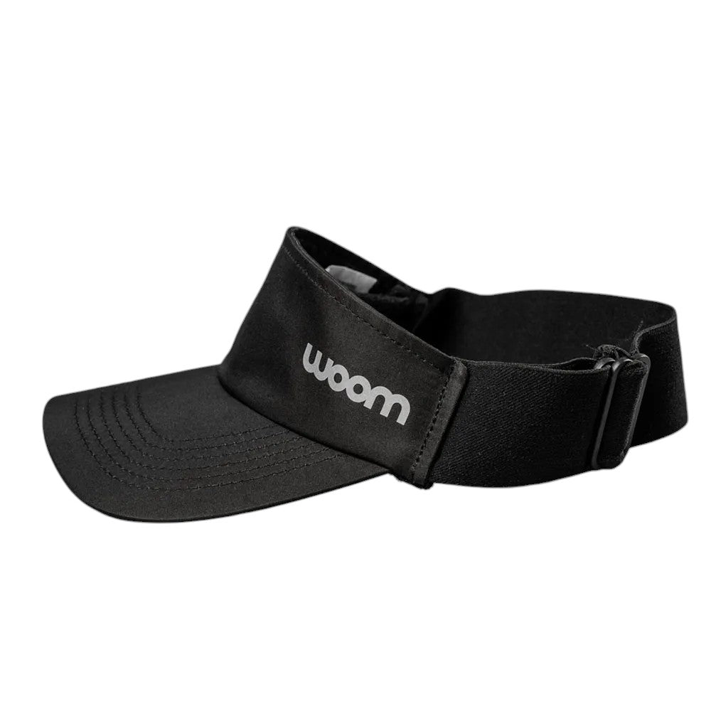 Viseira Woom Running Aero Fast II