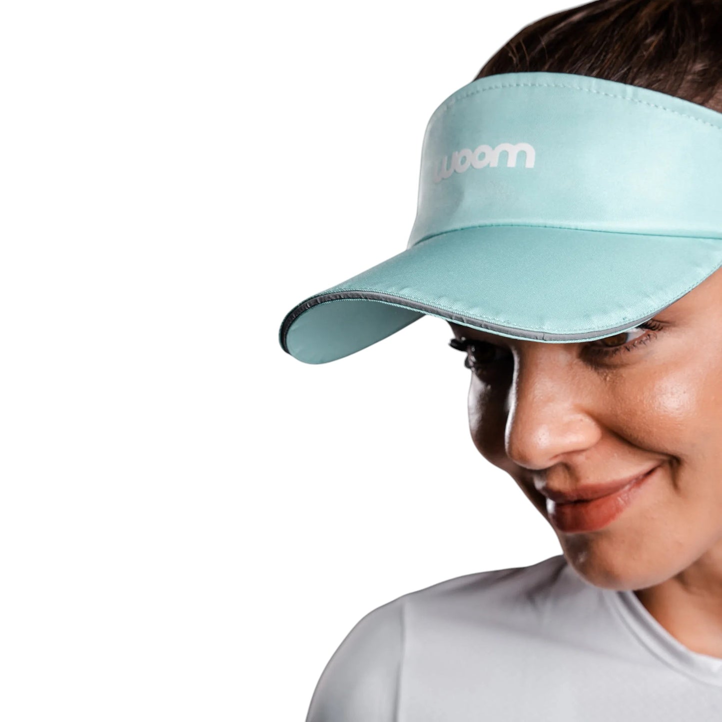 Viseira Woom Running Aero Fast II