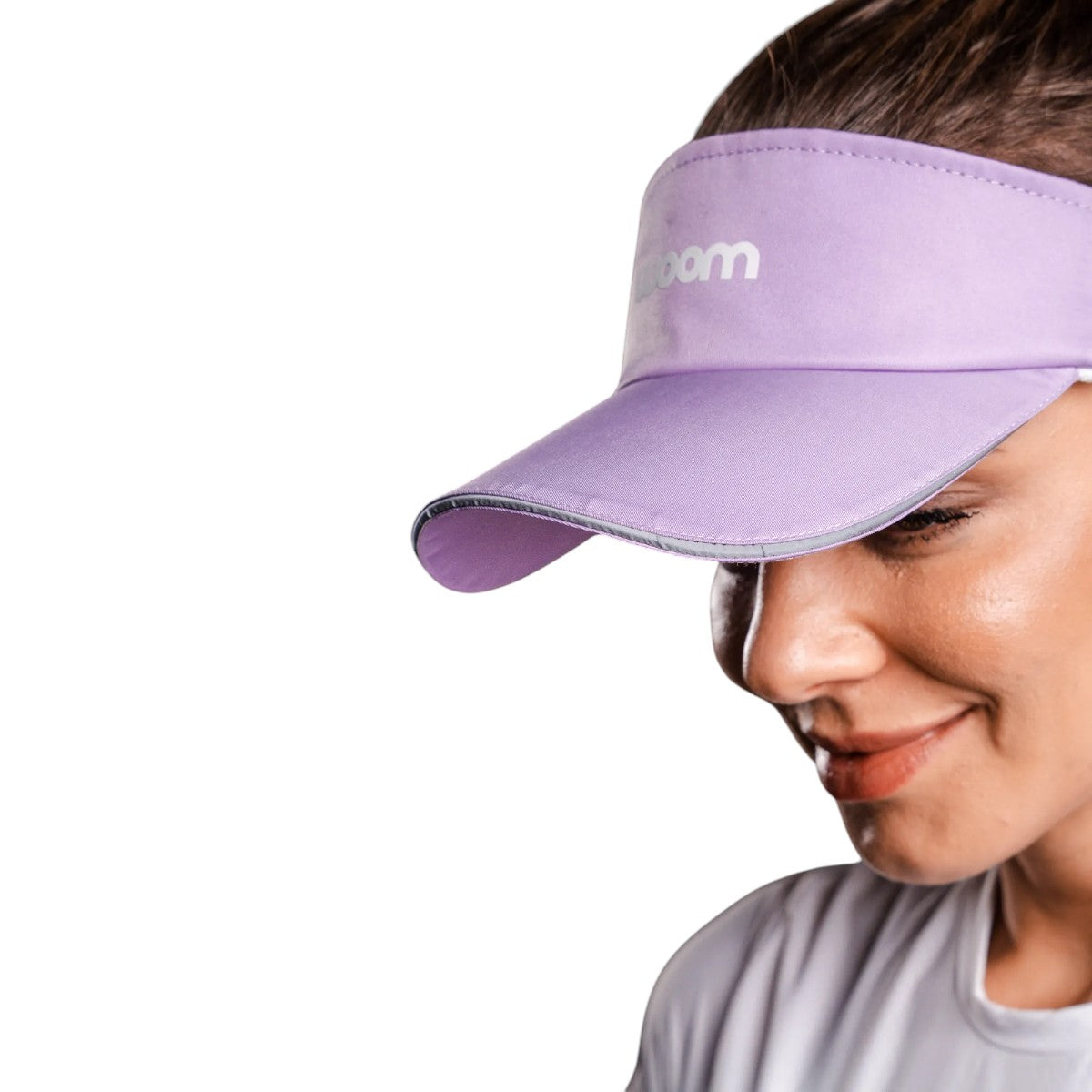 Viseira Woom Running Aero Fast II
