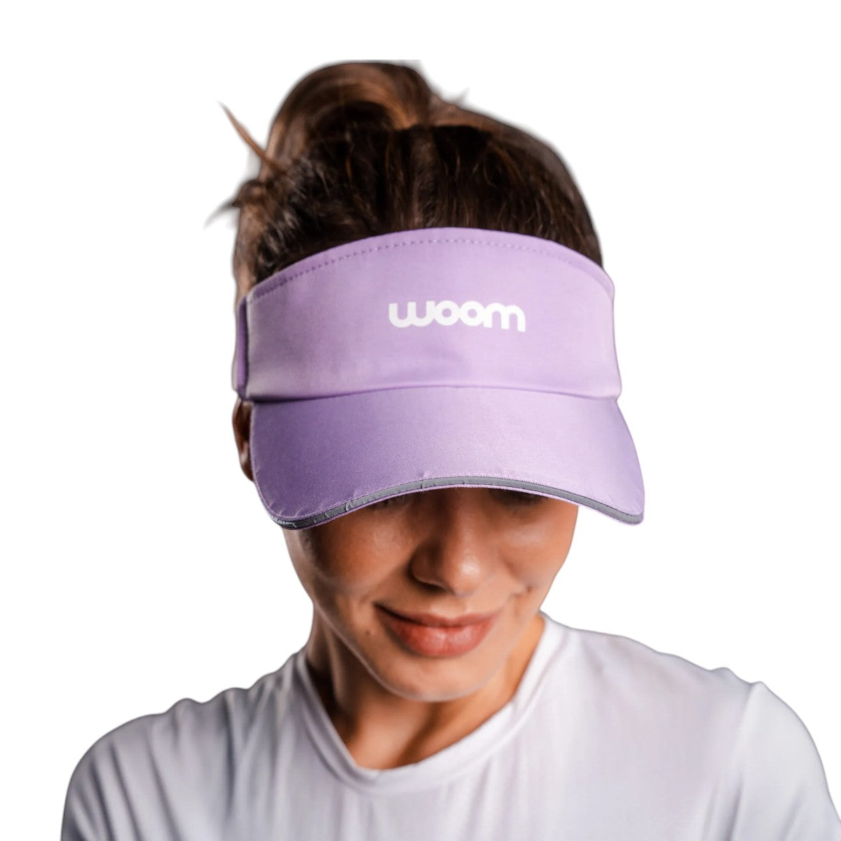 Viseira Woom Running Aero Fast II