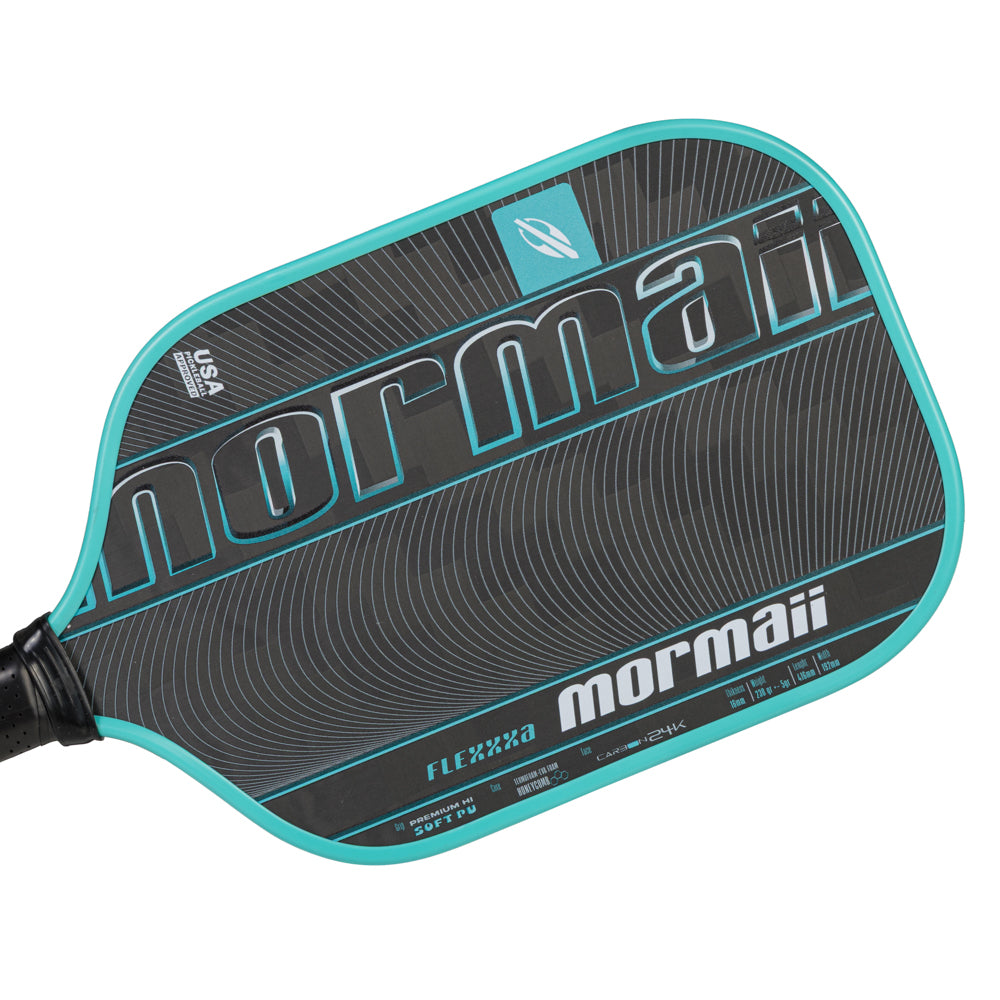 Raquete Pickleball Mormaii Flexxxa