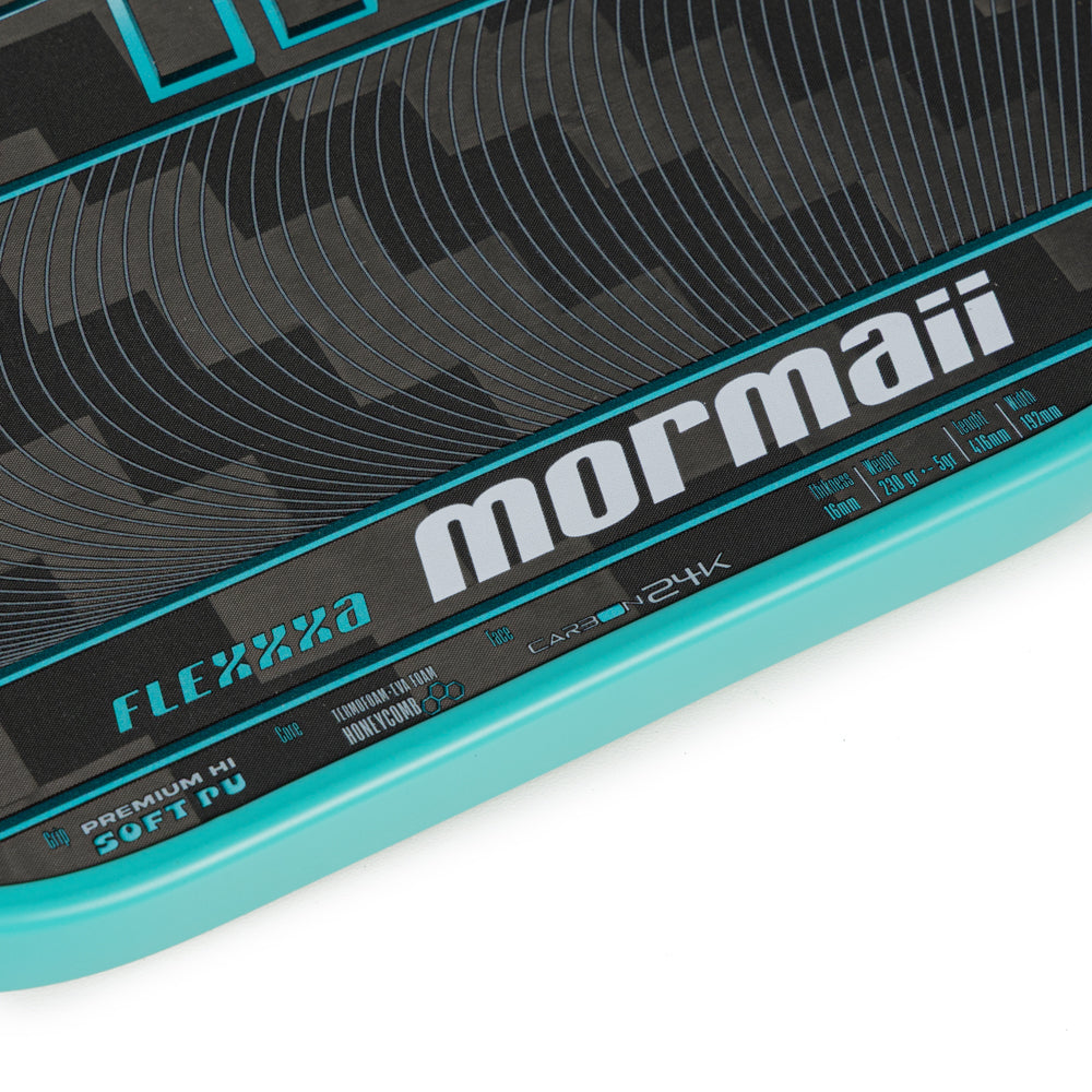 Raquete Pickleball Mormaii Flexxxa