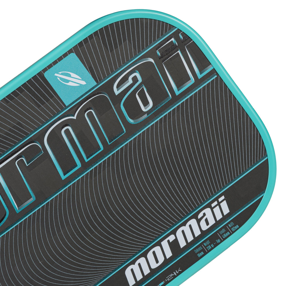 Raquete Pickleball Mormaii Flexxxa