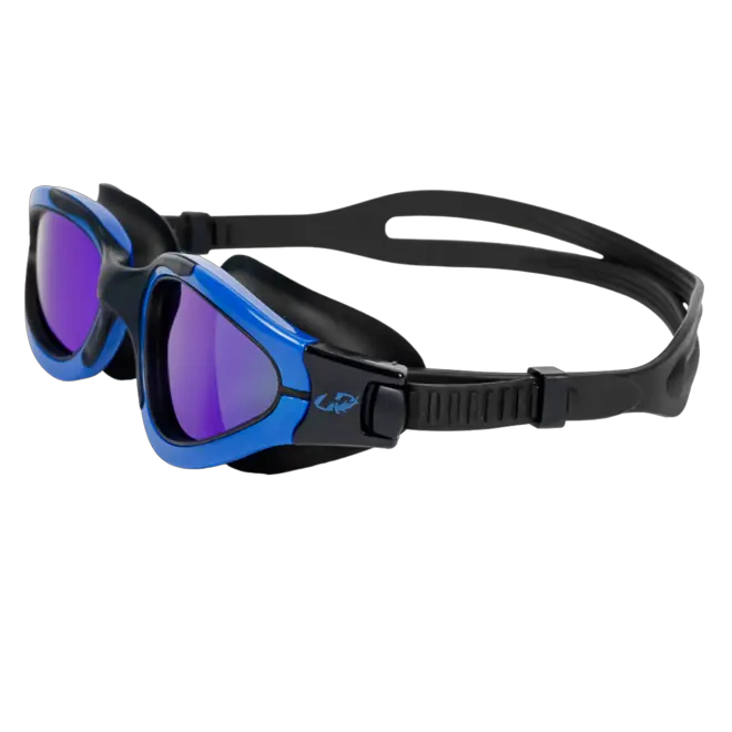 Oculos de natação Hammerhead Offshore Polarizado Espelhado