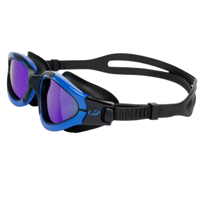 Oculos de natação Hammerhead Offshore Polarizado Espelhado