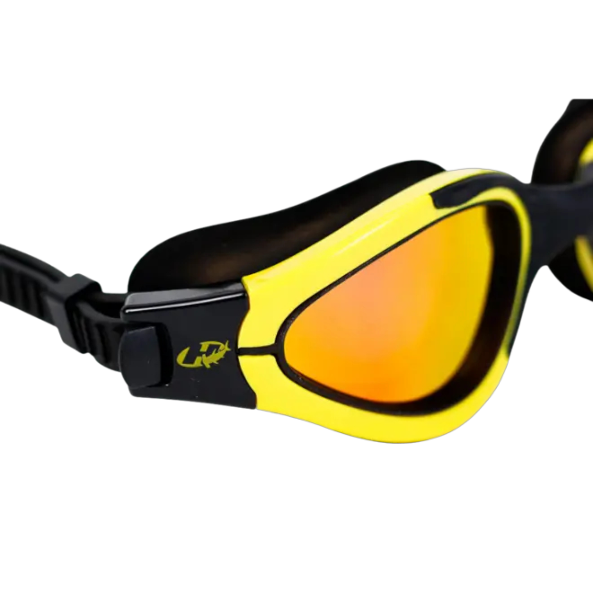 Oculos de natação Hammerhead Offshore Polarizado Espelhado