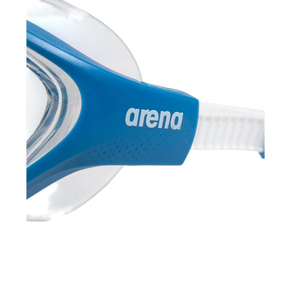 Óculos de Natação Arena The One Mask Lente Transparente