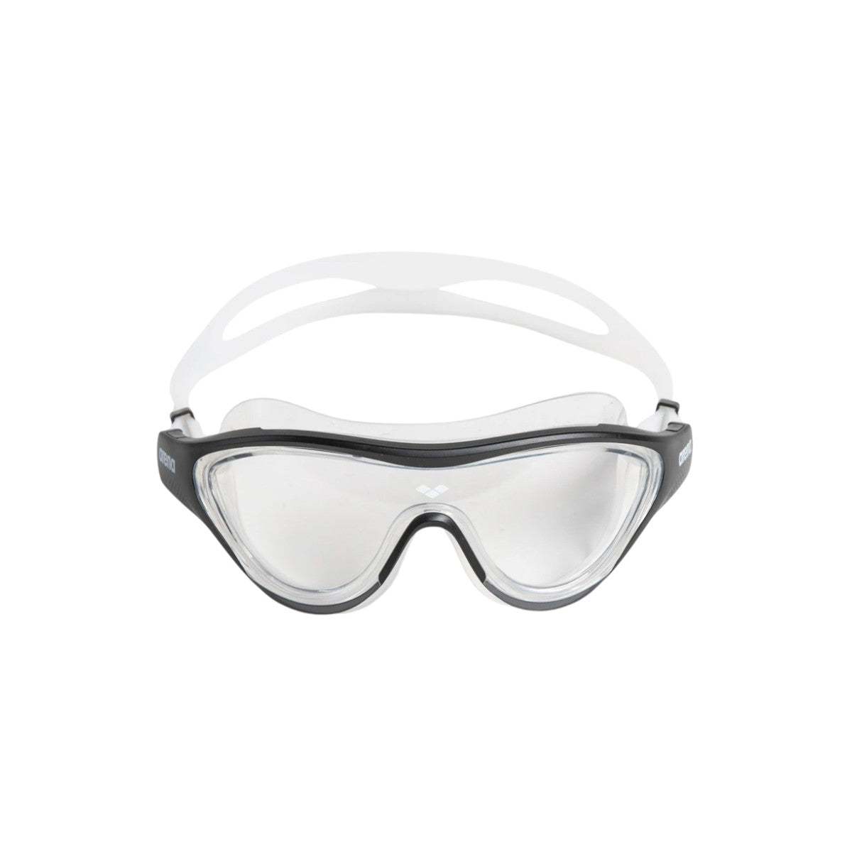 Óculos de Natação Arena The One Mask Lente Transparente