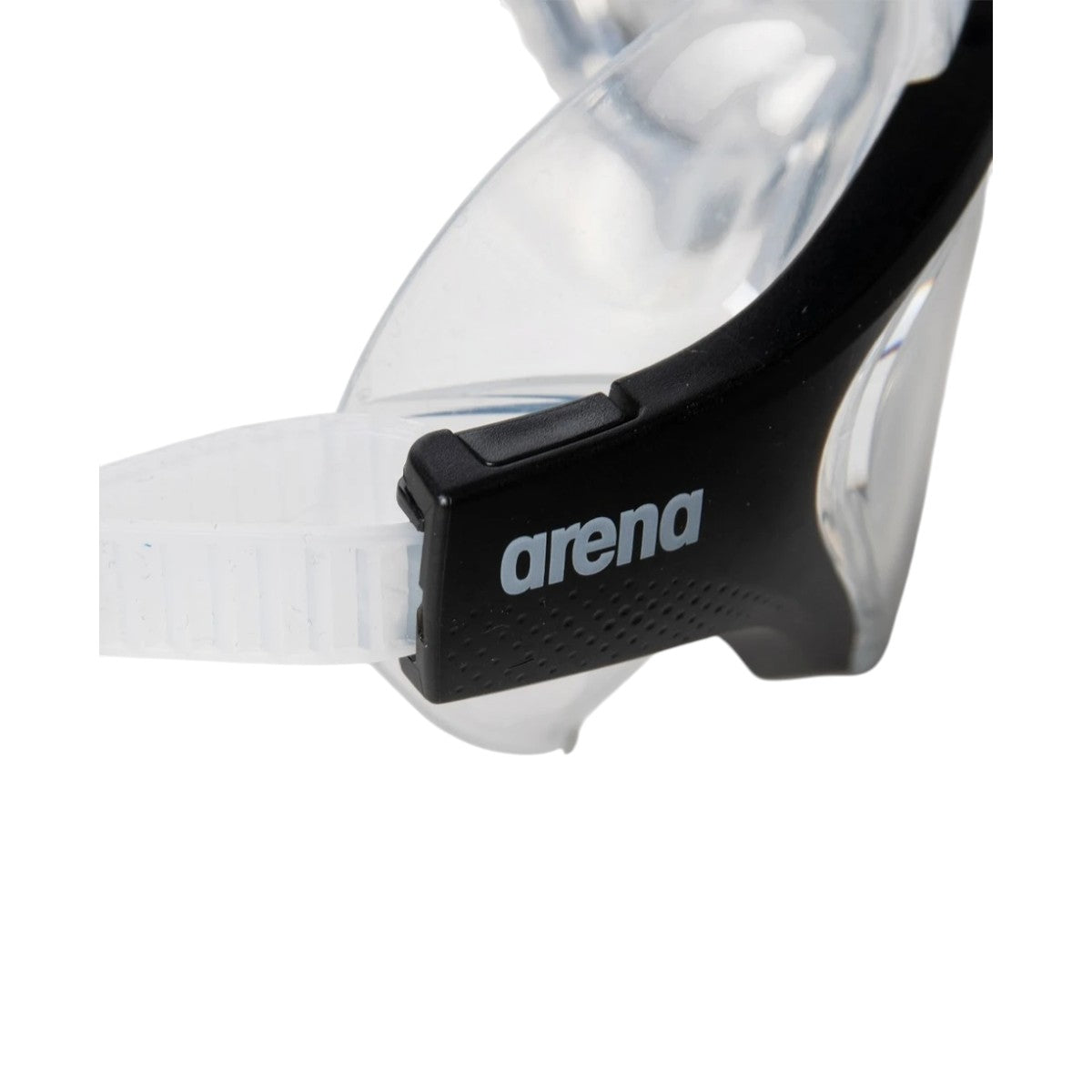 Óculos de Natação Arena The One Mask Lente Transparente