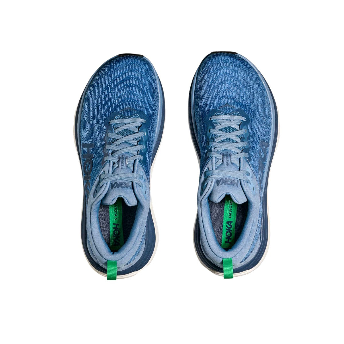 Tênis de Corrida Hoka Gaviota 5 Masculino