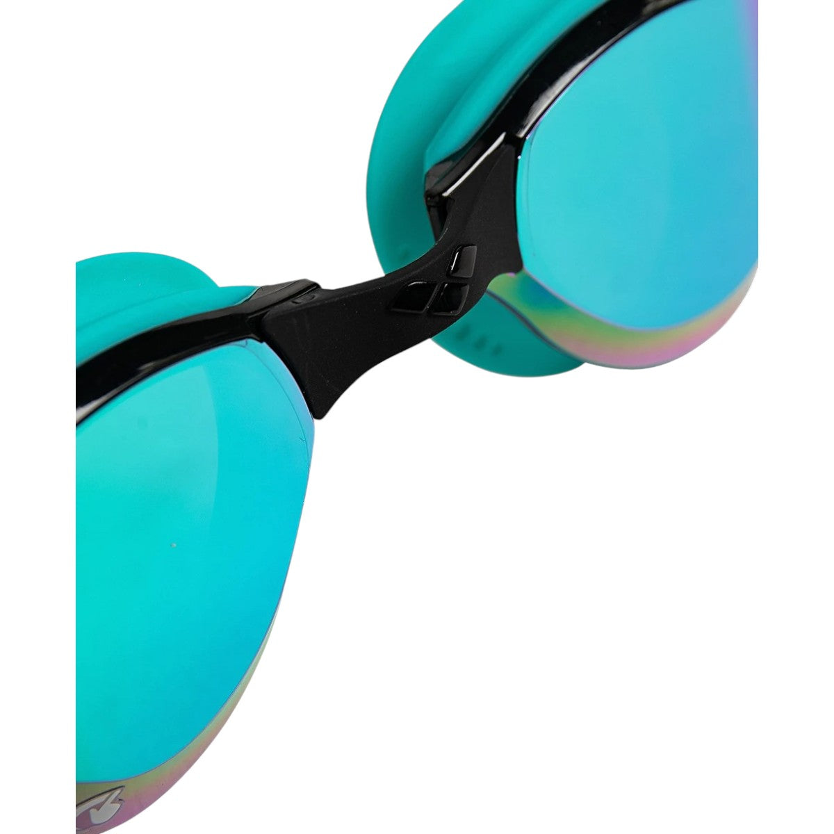 Óculos de Natação Arena Cobra Tri Swipe Mirror