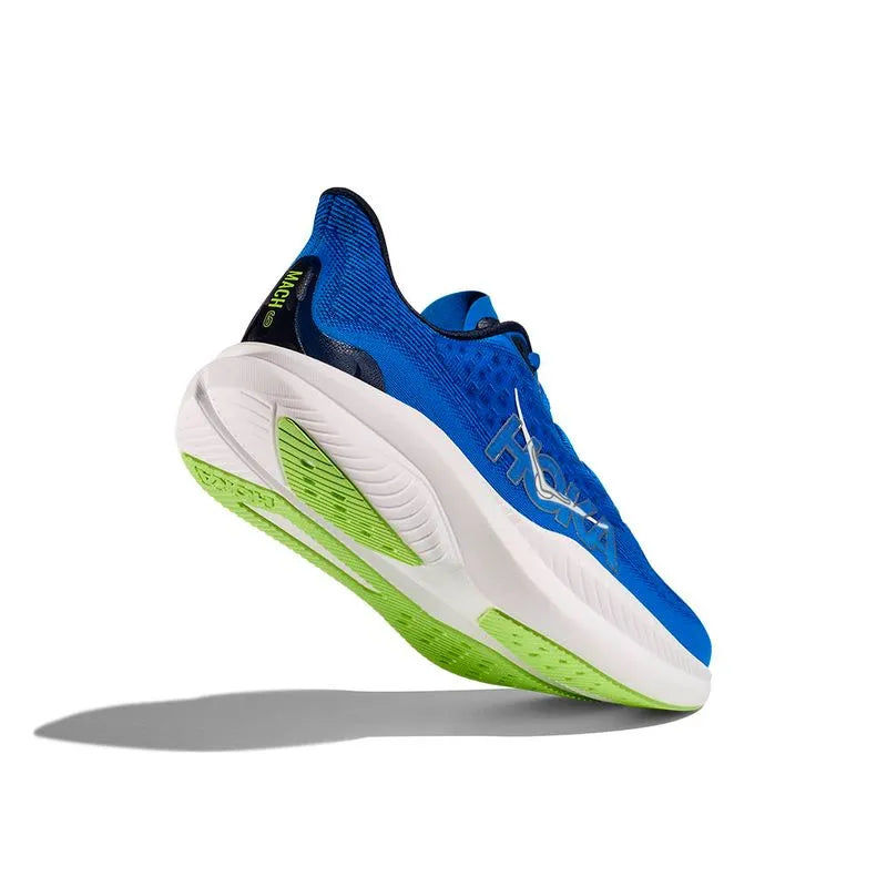 Tênis de Corrida Hoka Mach 6 Masculino