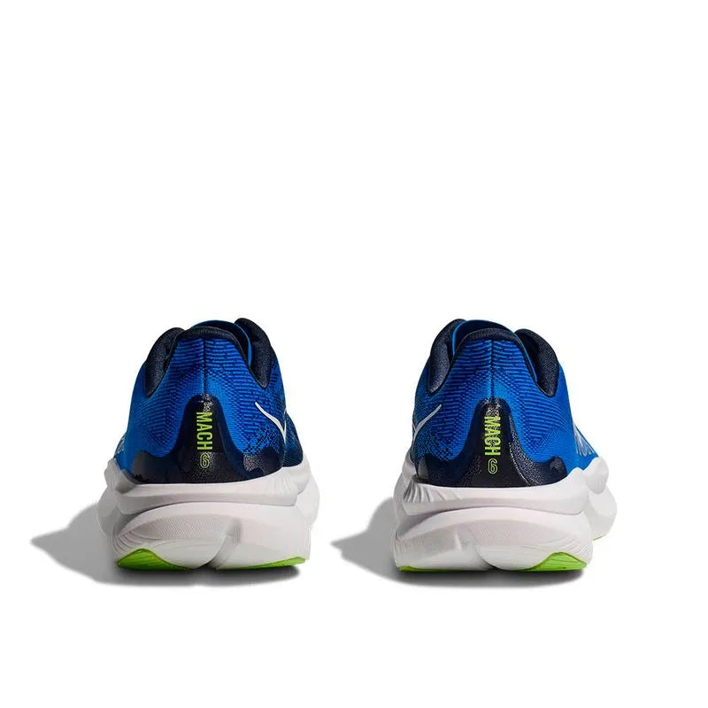 Tênis de Corrida Hoka Mach 6 Masculino