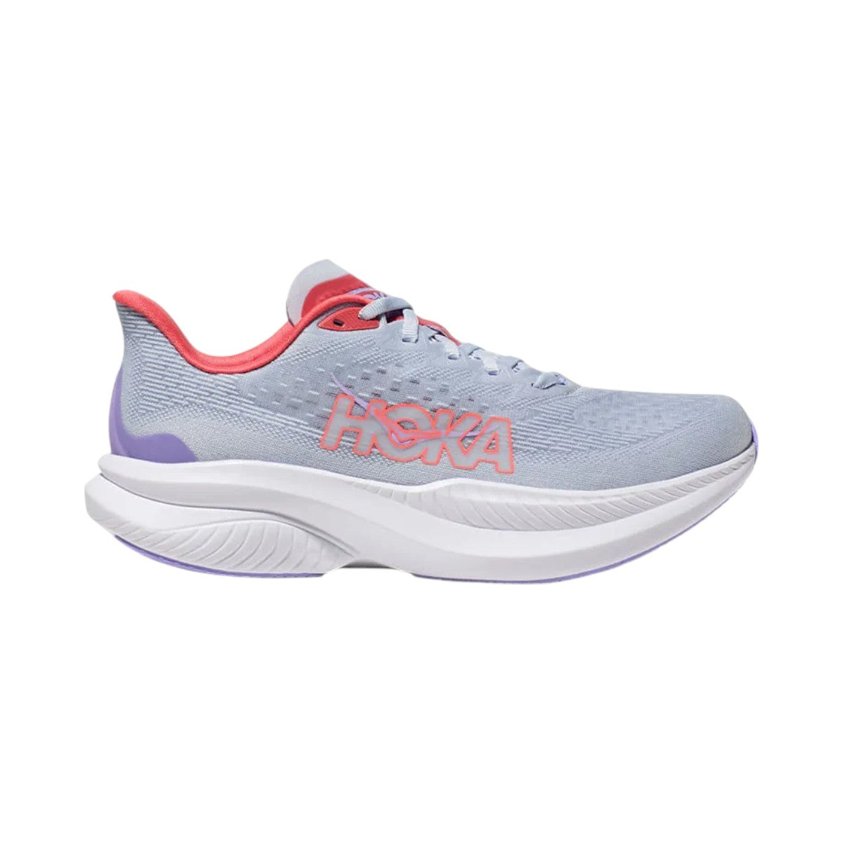 Tênis de Corrida Hoka Mach 6 Feminino