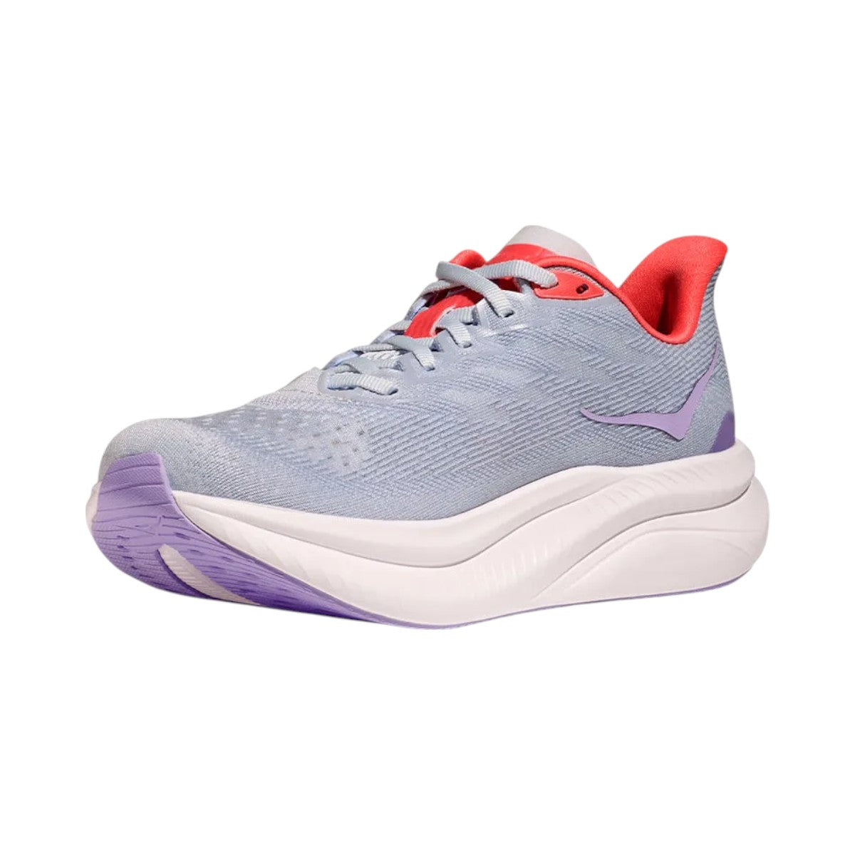 Tênis de Corrida Hoka Mach 6 Feminino