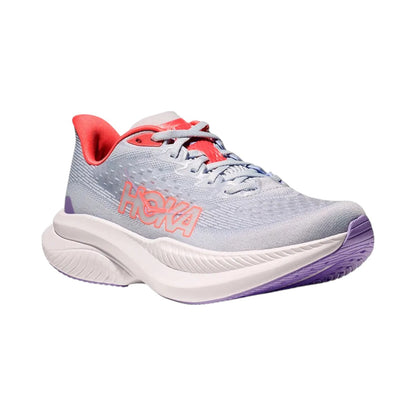 Tênis de Corrida Hoka Mach 6 Feminino