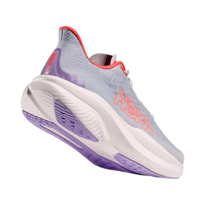 Tênis de Corrida Hoka Mach 6 Feminino