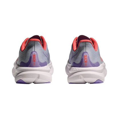 Tênis de Corrida Hoka Mach 6 Feminino
