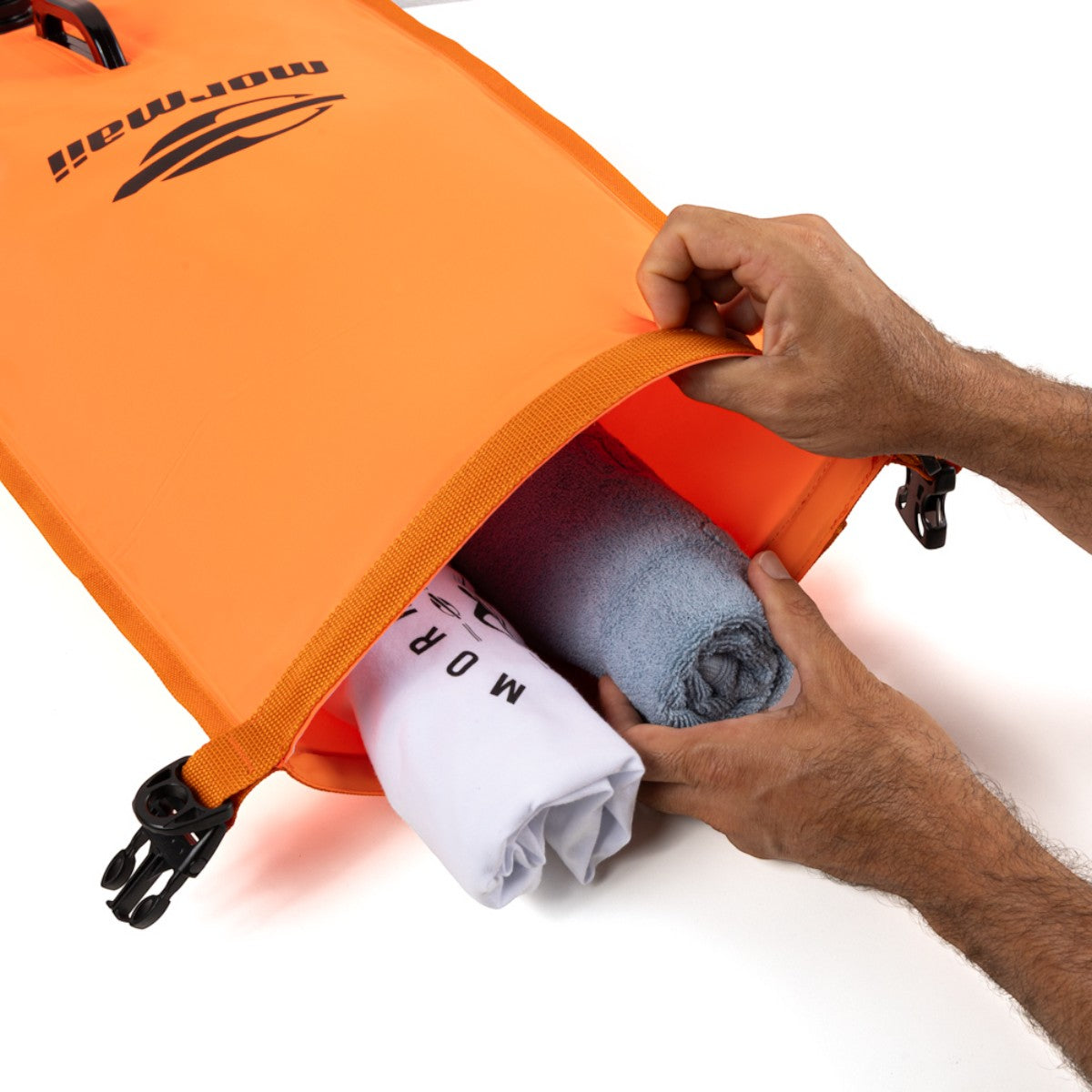 Boia de Sinalização para Natação Mormaii