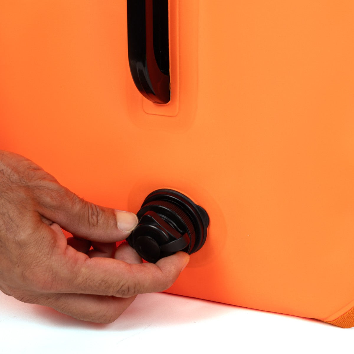 Boia de Sinalização para Natação Mormaii