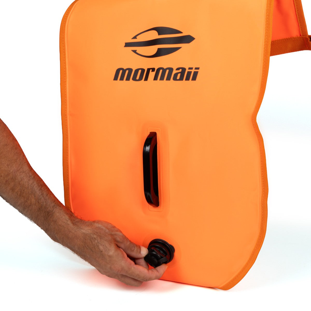 Boia de Sinalização para Natação Mormaii