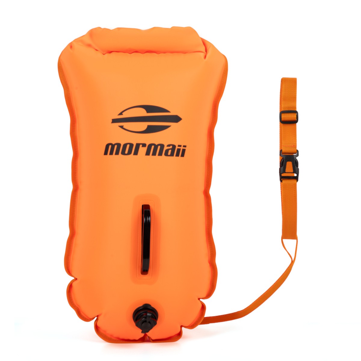 Boia de Sinalização para Natação Mormaii