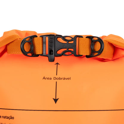Boia de Sinalização para Natação Mormaii