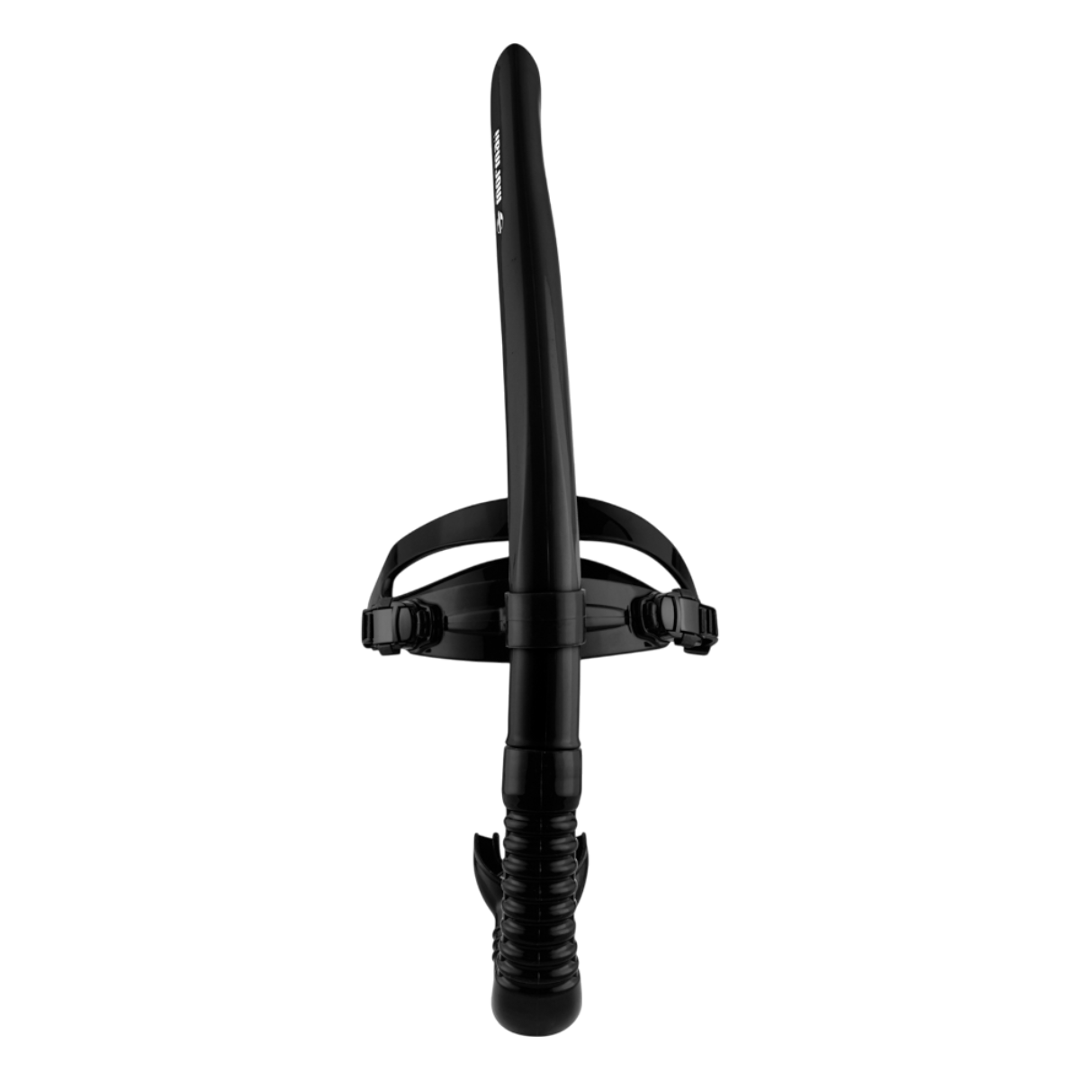 Kit  Óculos de Natação e Snorkel Frontal Mormaii