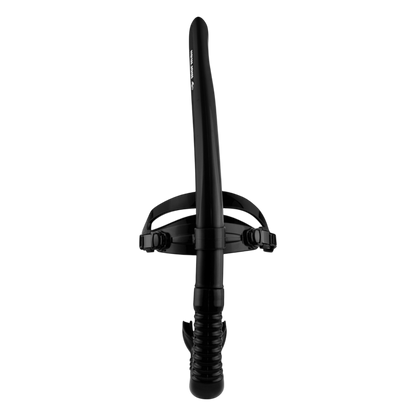 Kit  Óculos de Natação e Snorkel Frontal Mormaii