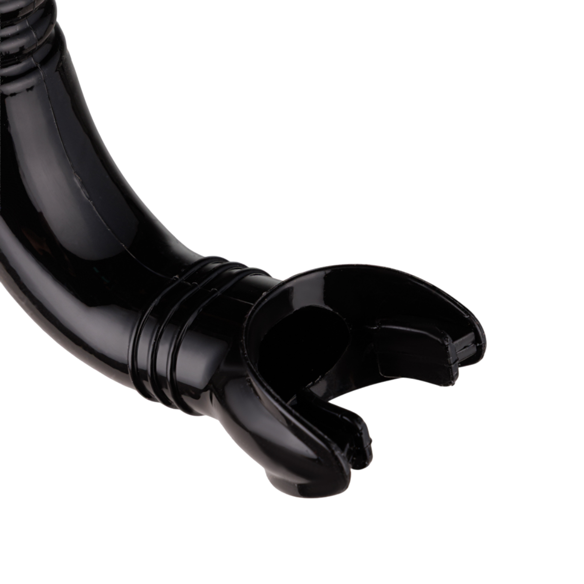 Kit  Óculos de Natação e Snorkel Frontal Mormaii