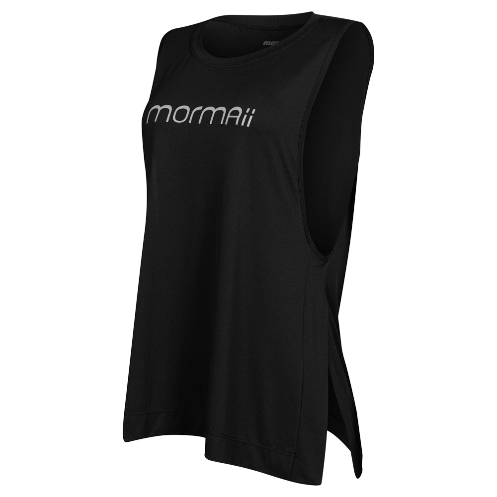 Regata Cavada Beach Tennis Mormaii Feminino