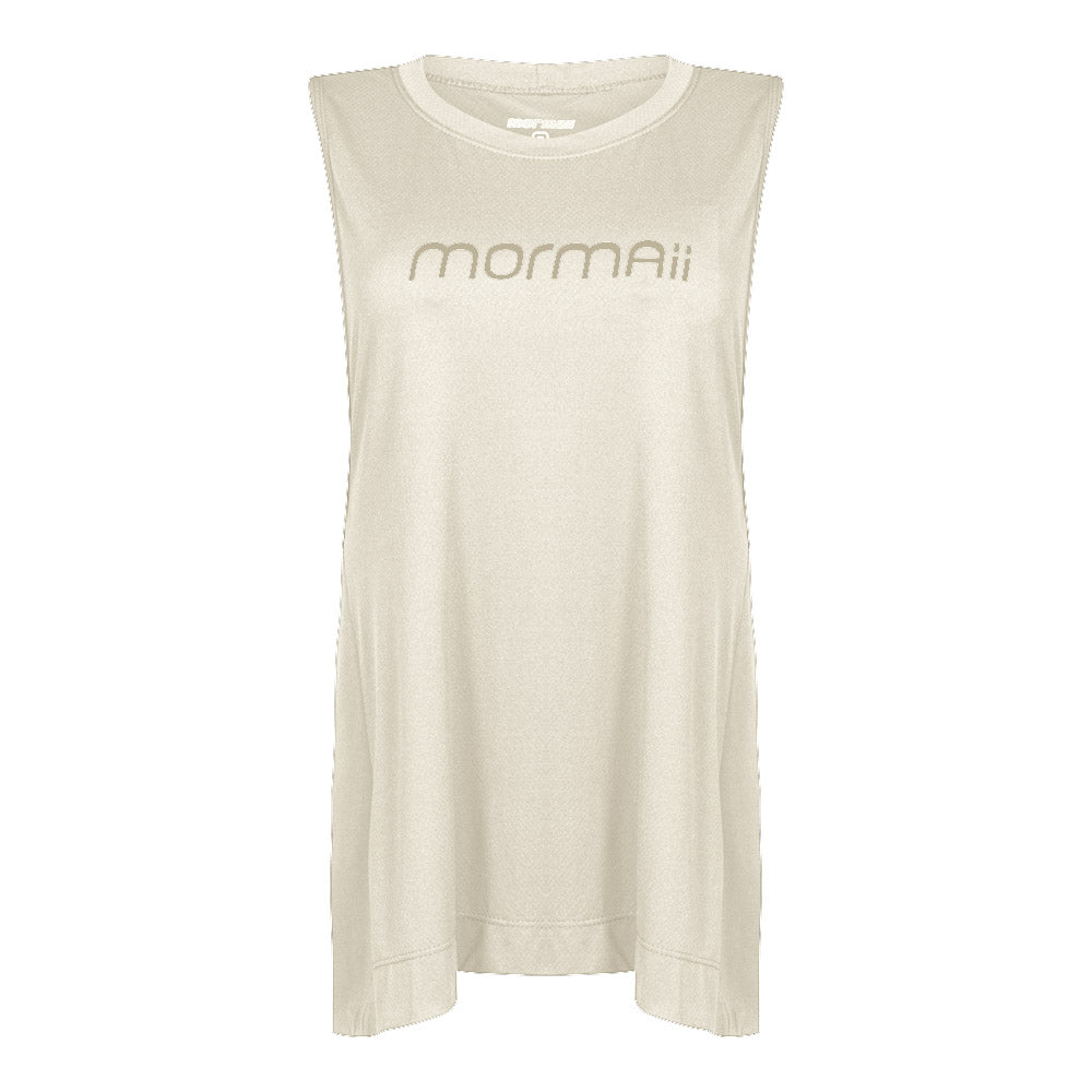 Regata Cavada Beach Tennis Mormaii Feminino