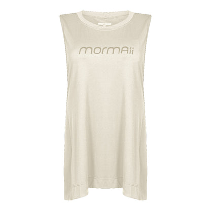 Regata Cavada Beach Tennis Mormaii Feminino