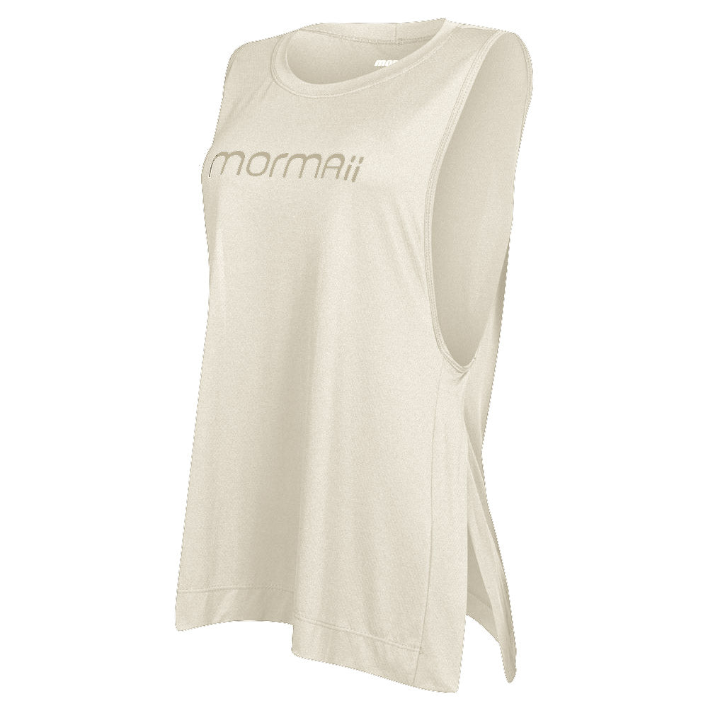 Regata Cavada Beach Tennis Mormaii Feminino